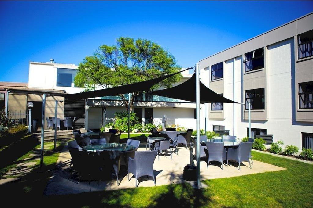 The Devon Hotel A Heritage Hotel New Plymouth Zewnętrze zdjęcie