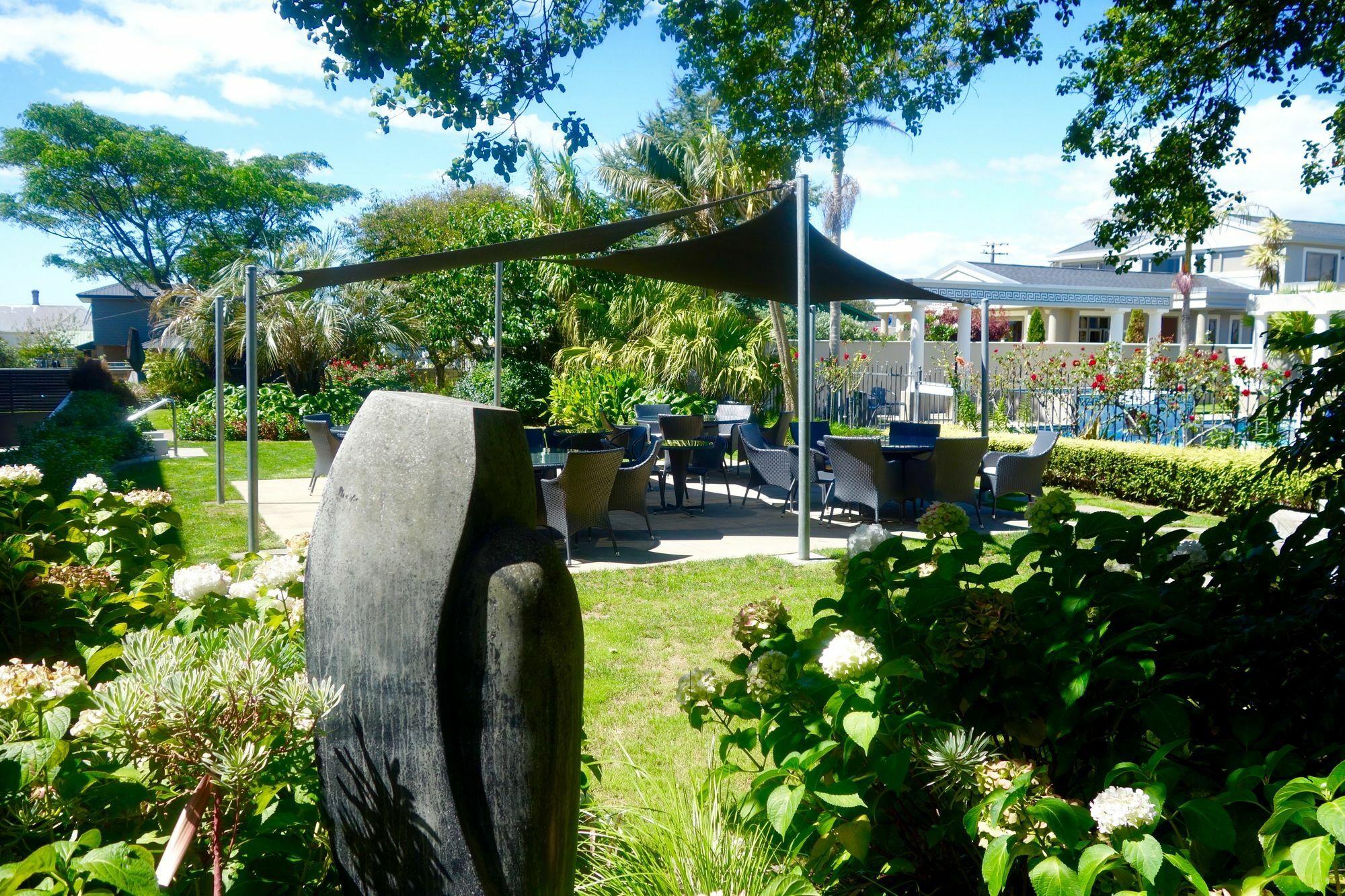 The Devon Hotel A Heritage Hotel New Plymouth Zewnętrze zdjęcie